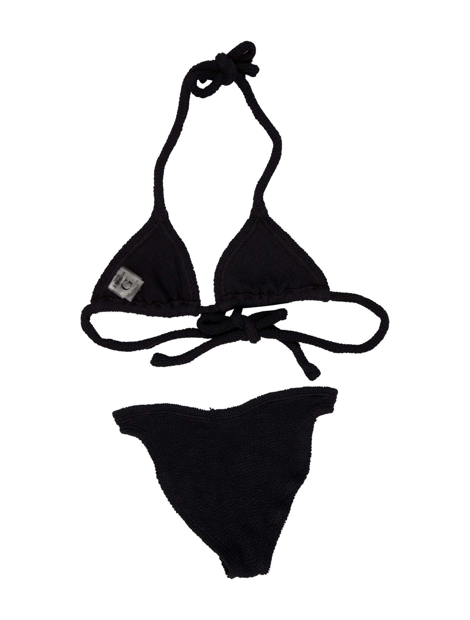 Hunza G One-Piece w/ Tags