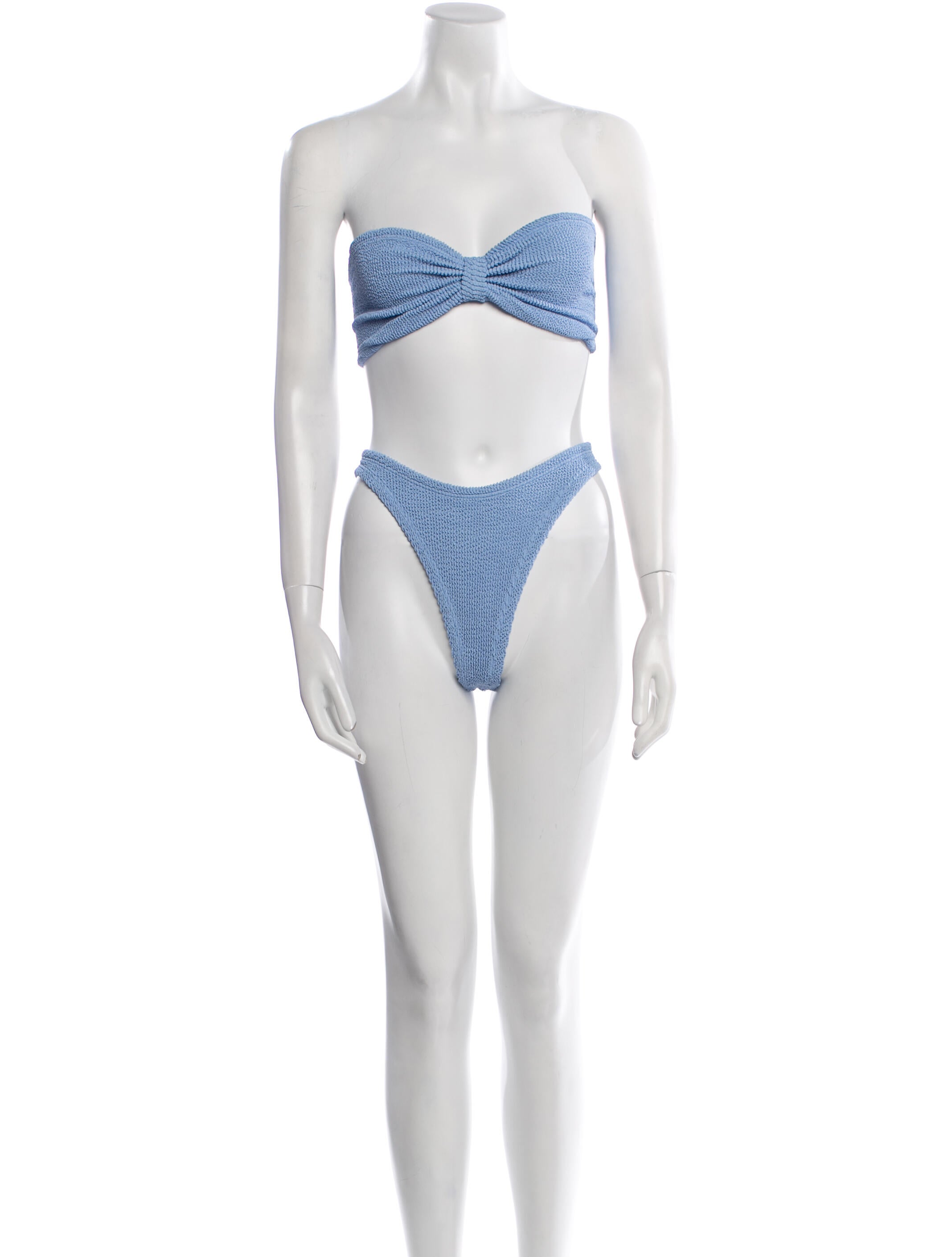 Hunza G Bikini w/ Tags