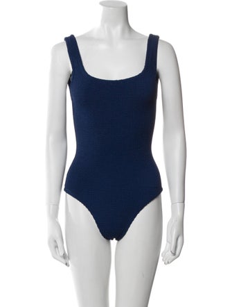 Hunza G One-Piece