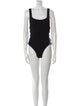 Hunza G Bow Accents One-Piece