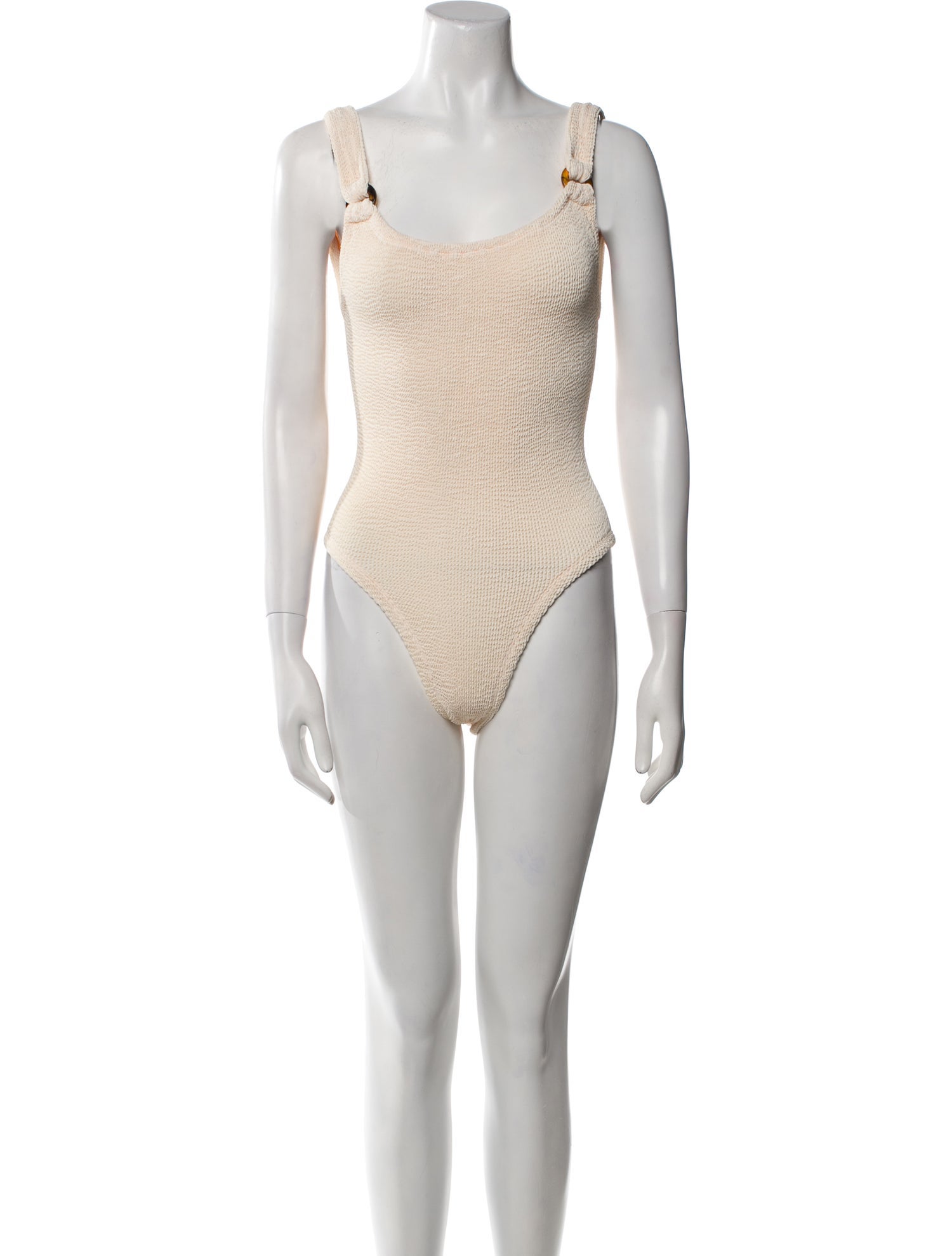Hunza G One-Piece w/ Tags