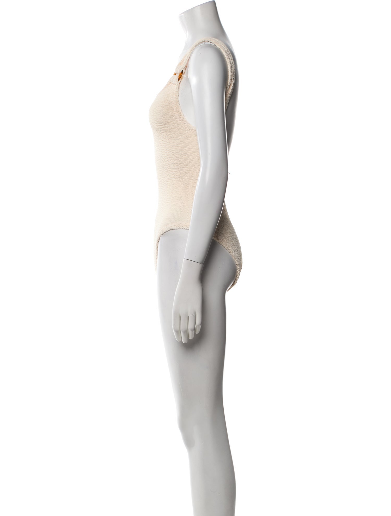 Hunza G One-Piece w/ Tags