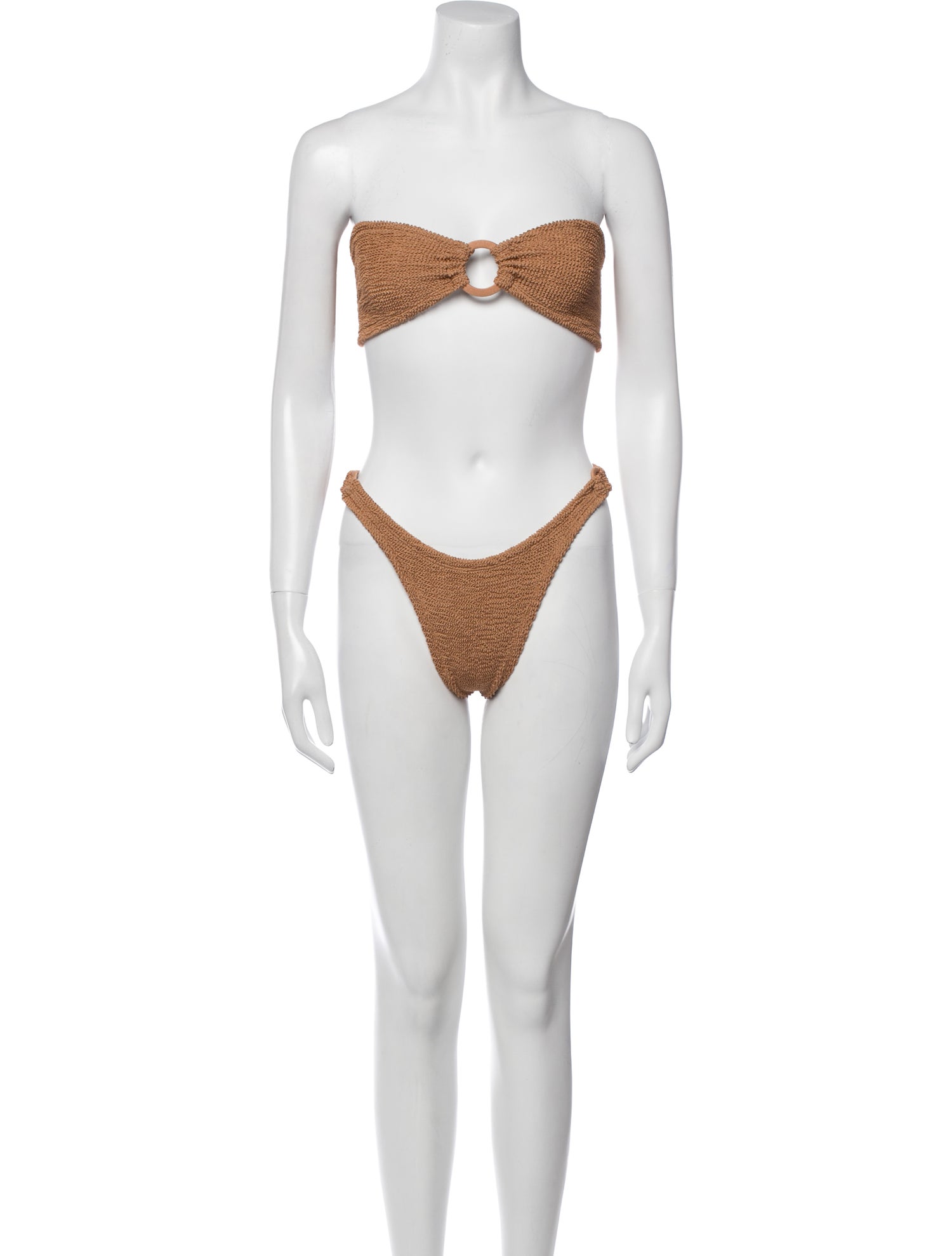 Hunza G Bikini w/ Tags