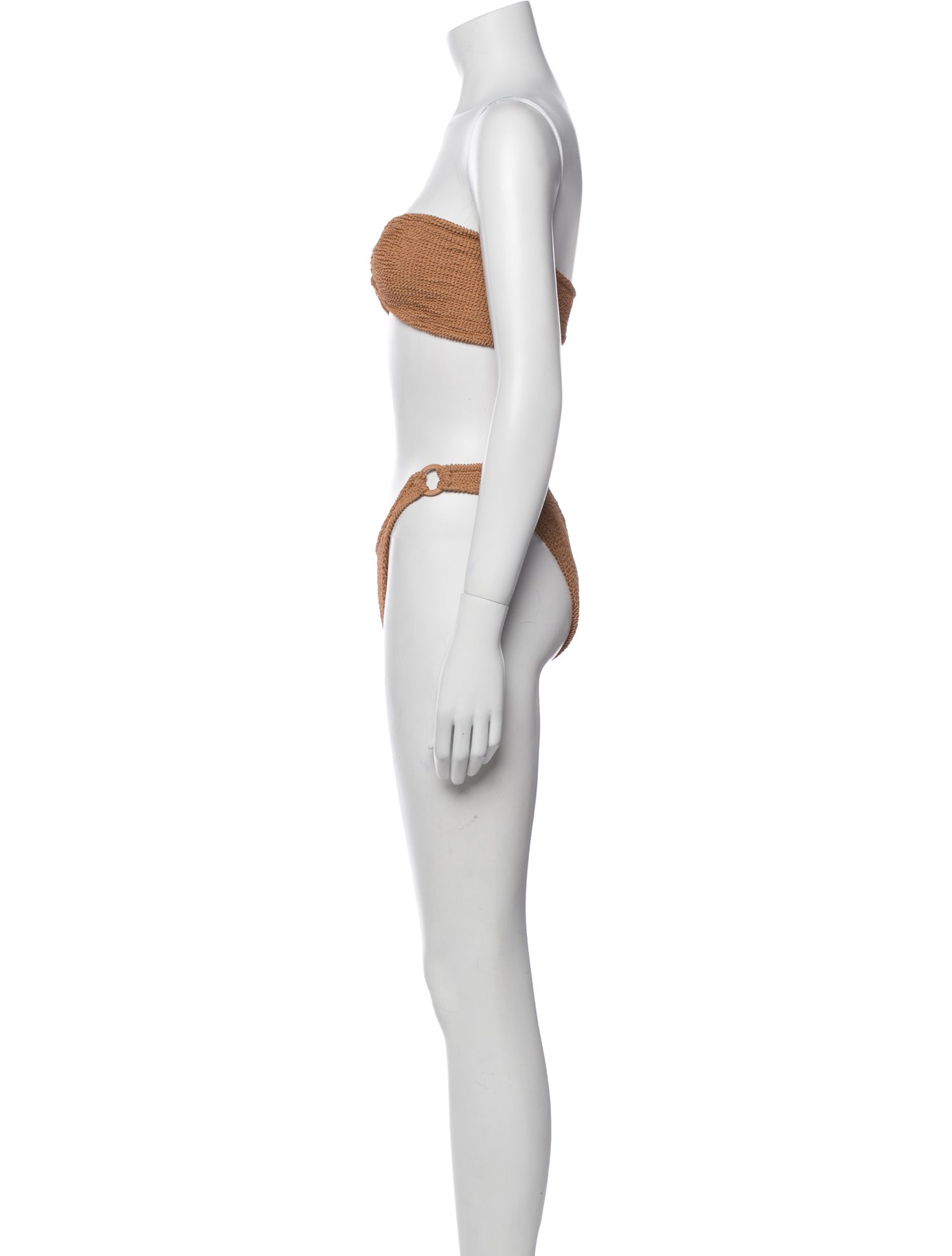 Hunza G Bikini w/ Tags