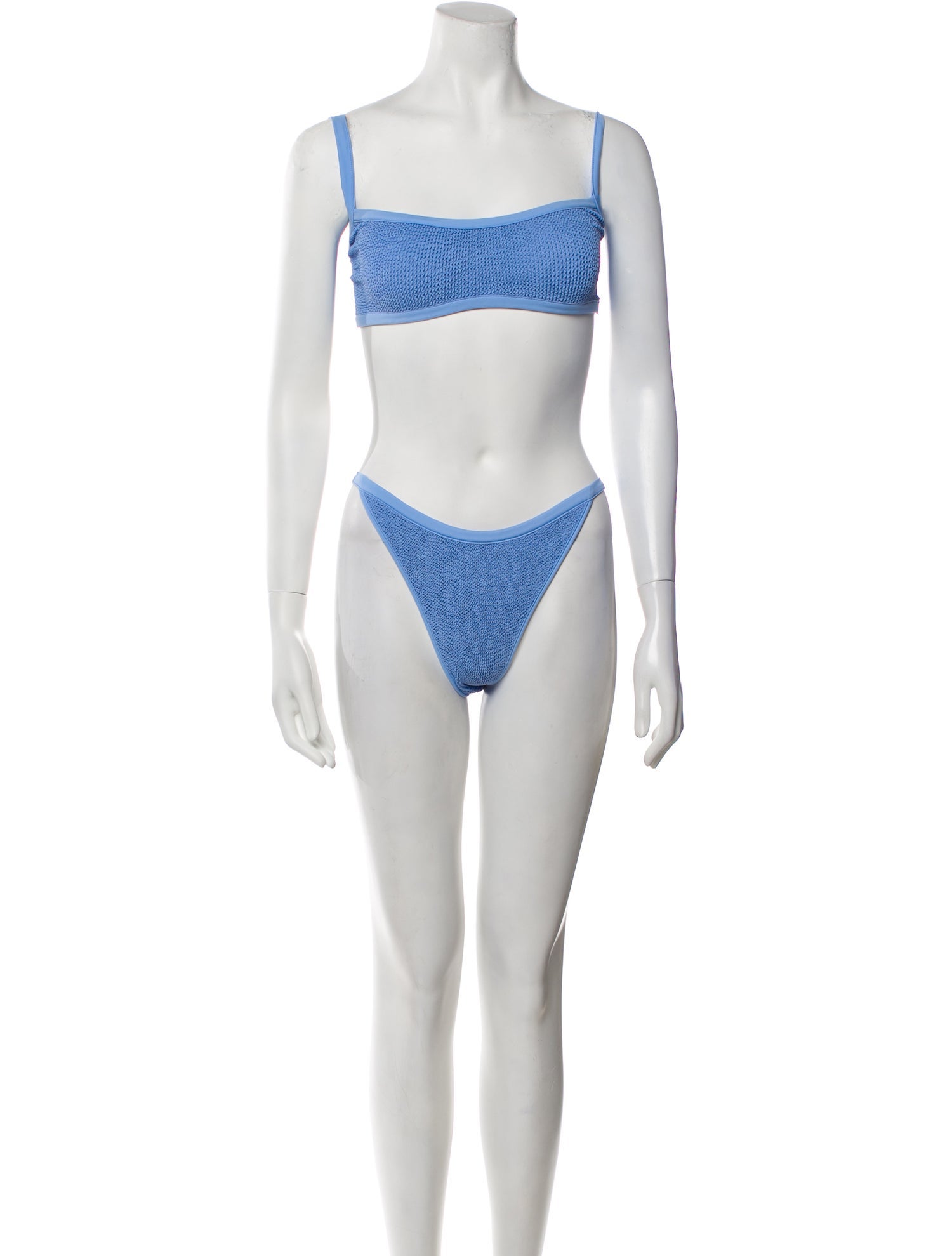 Hunza G Bikini w/ Tags
