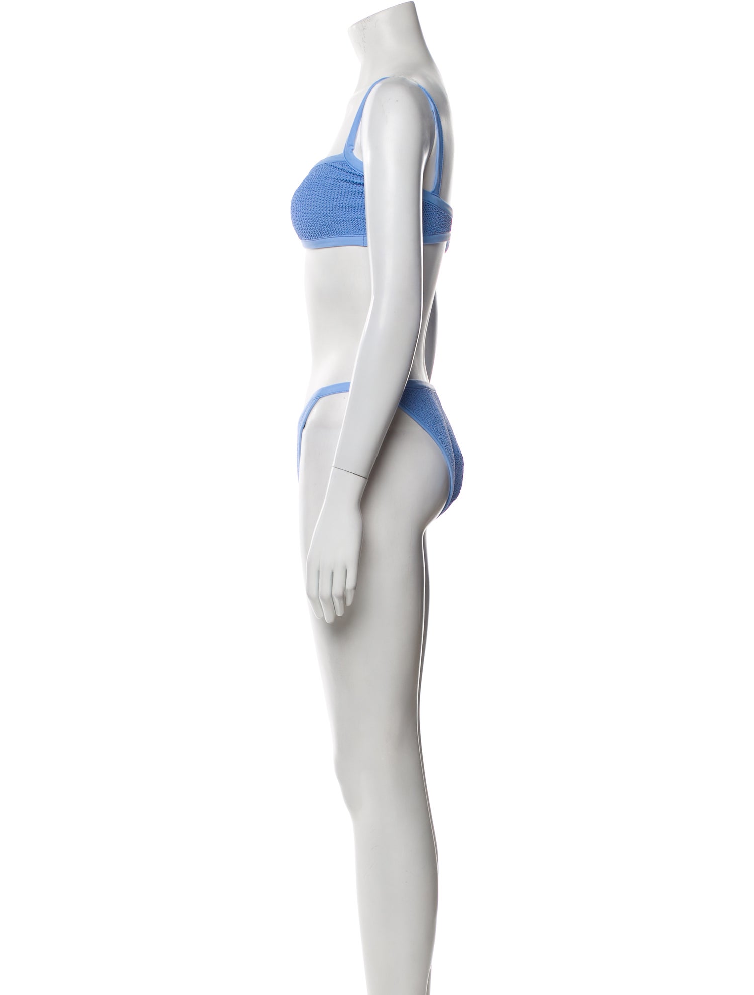 Hunza G Bikini w/ Tags