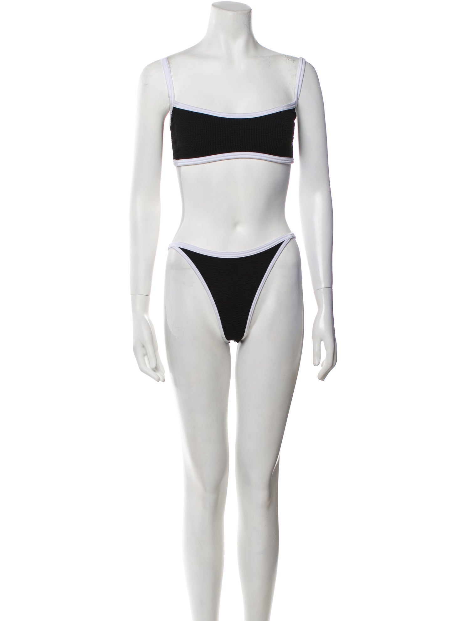 Hunza G Bikini w/ Tags