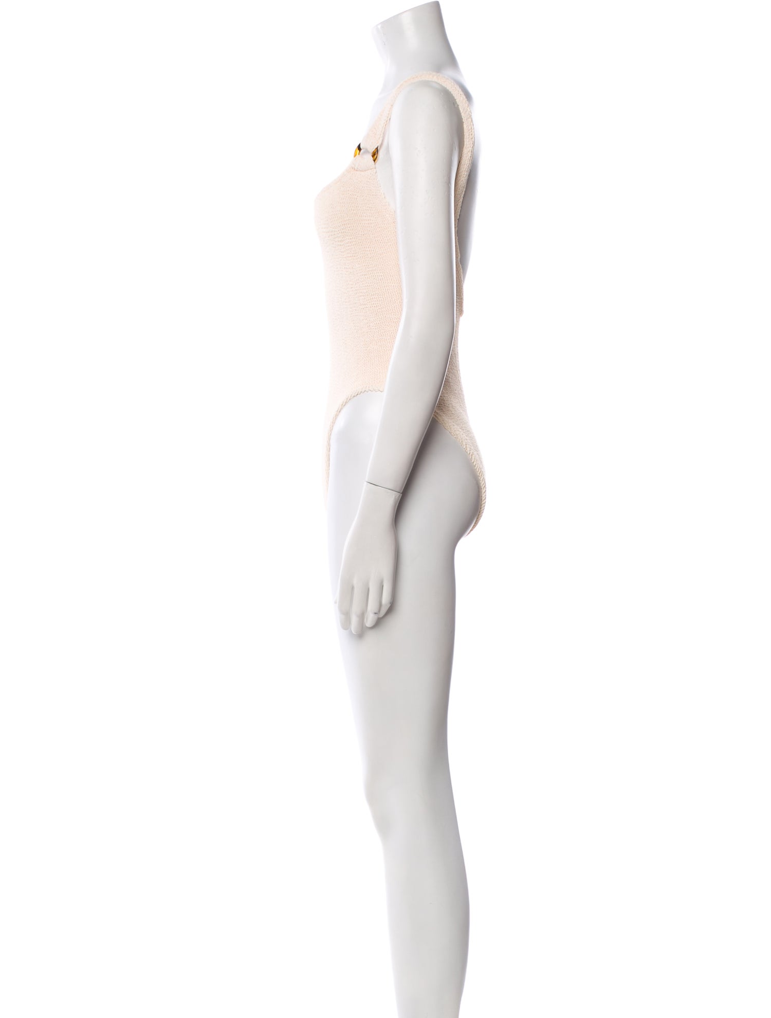 Hunza G One-Piece w/ Tags