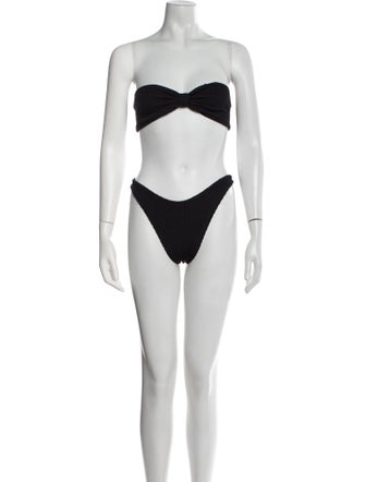 Hunza G Bikini