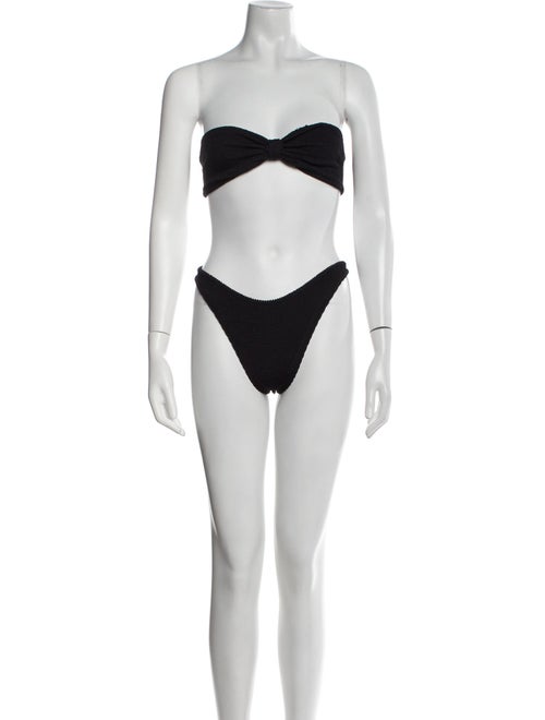 Hunza G Bikini