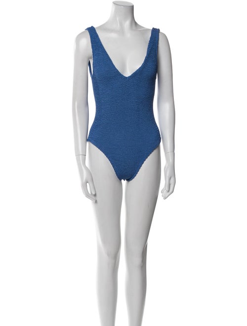 Hunza G One-Piece