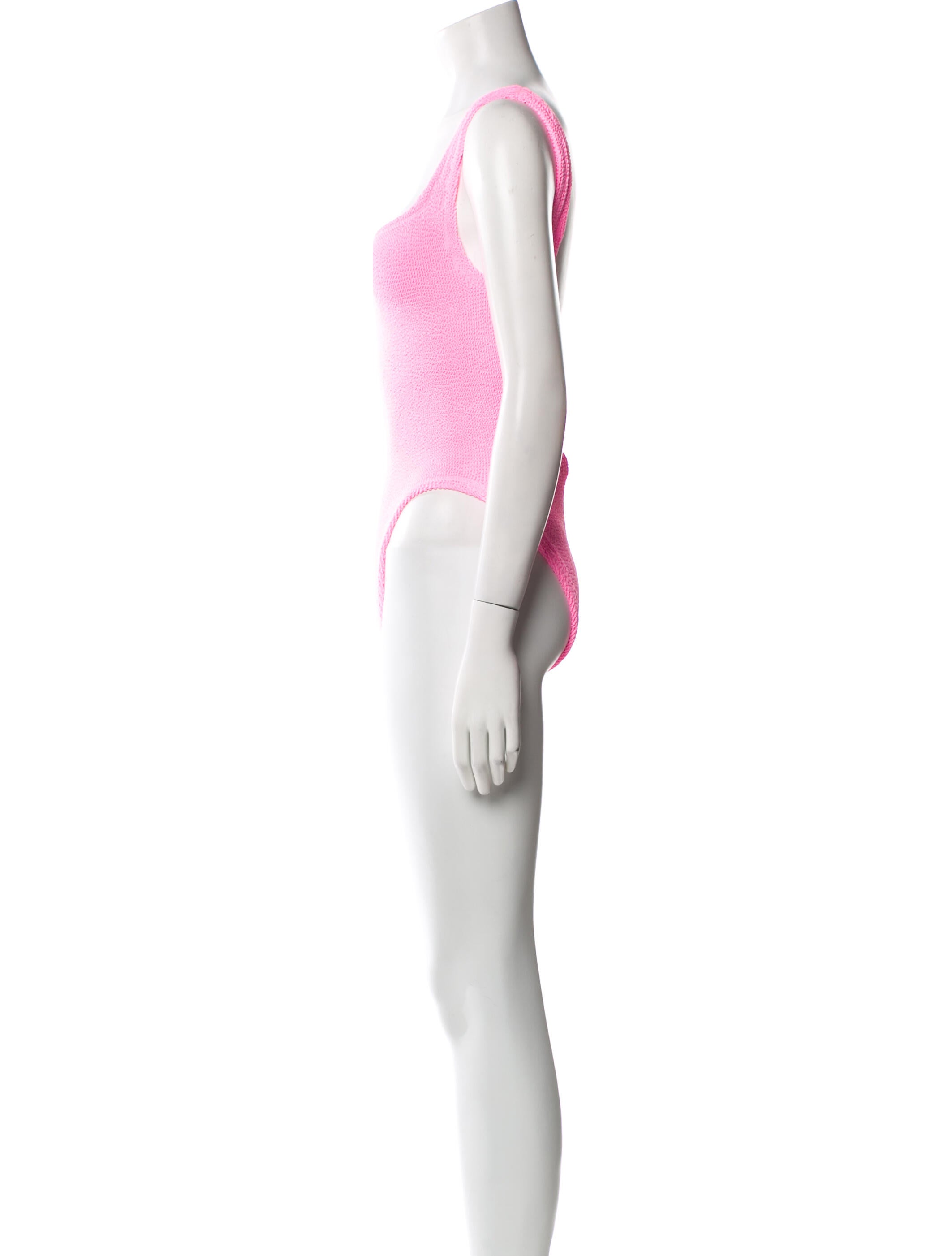 Hunza G One-Piece w/ Tags