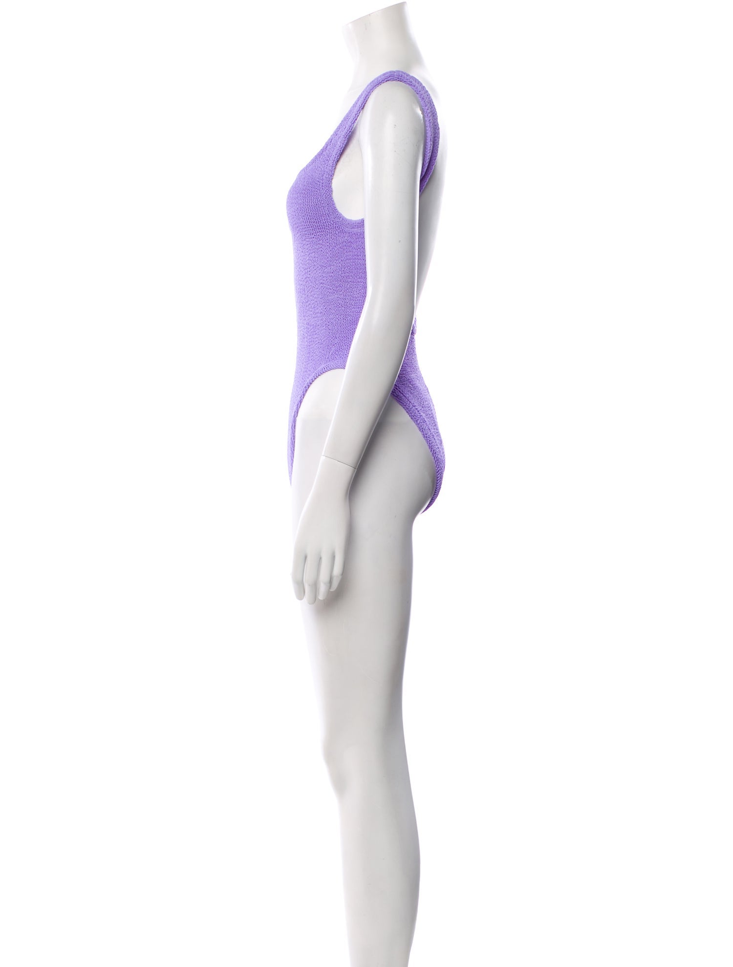 Hunza G One-Piece w/ Tags