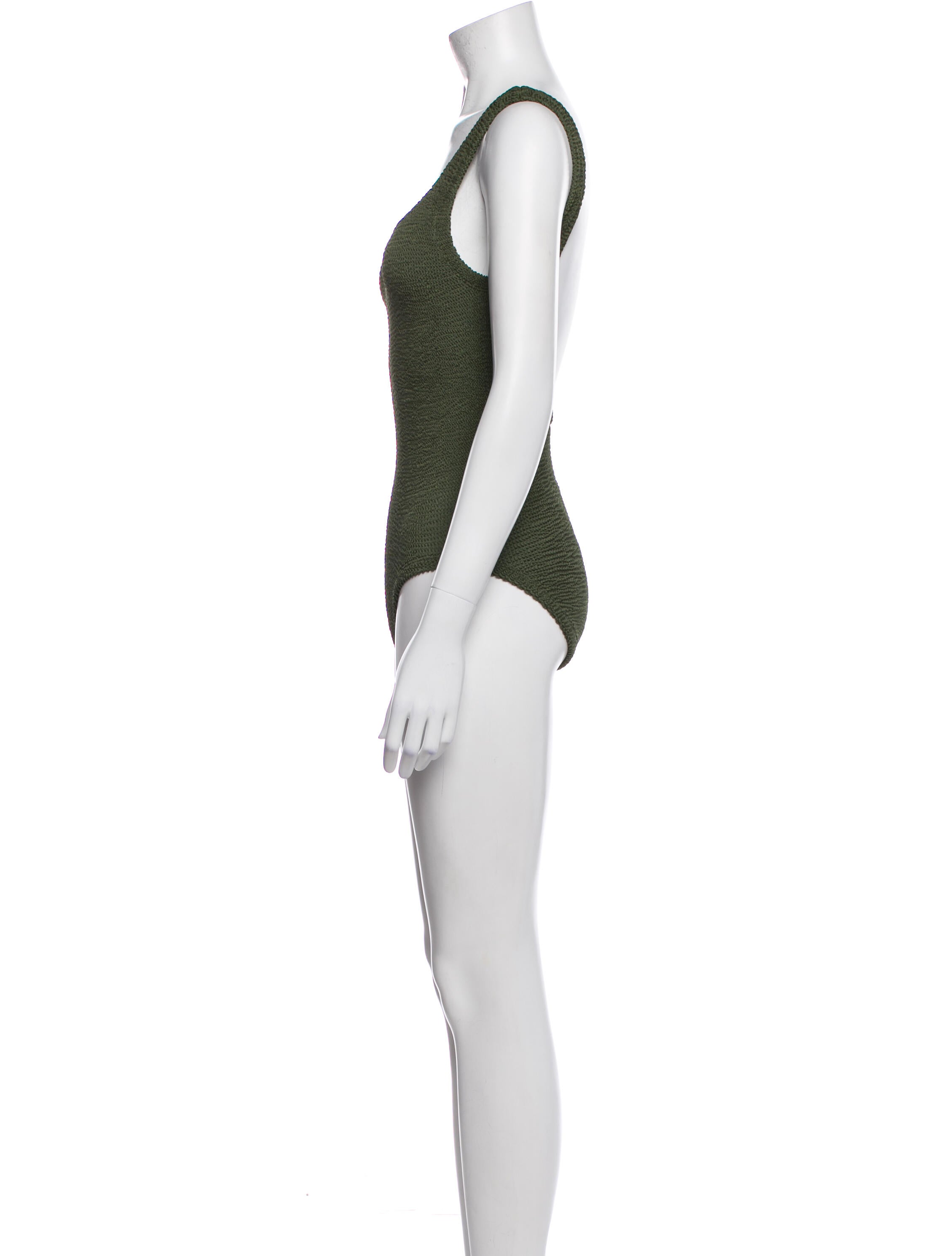 Hunza G One-Piece w/ Tags