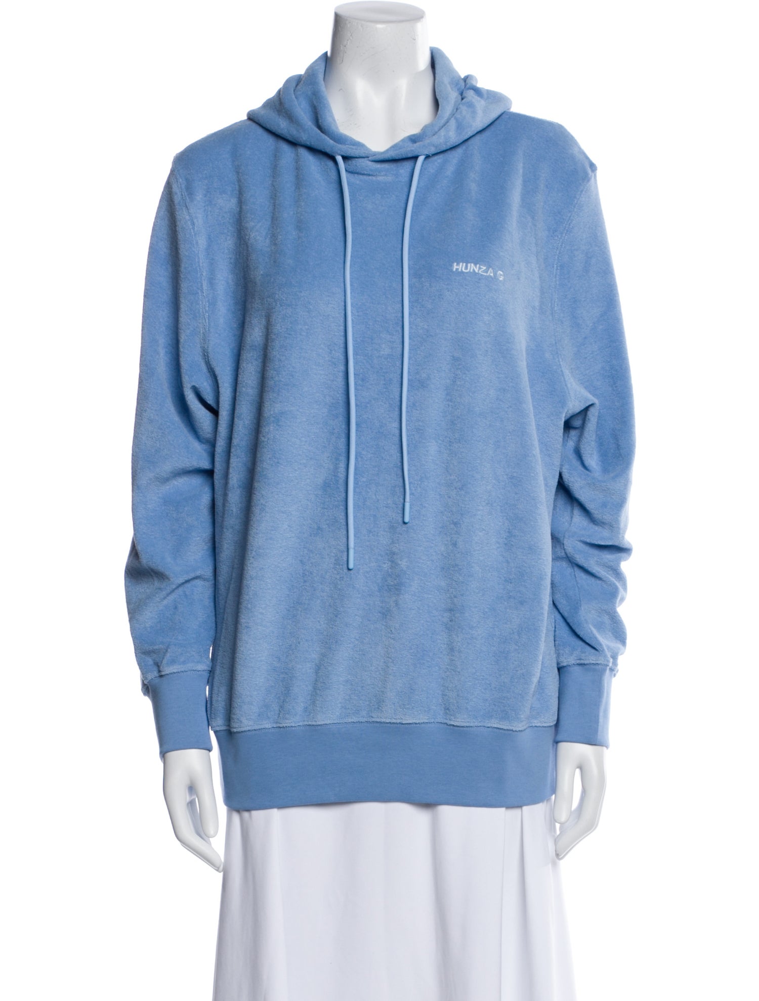 Hunza G Jacket w/ Tags