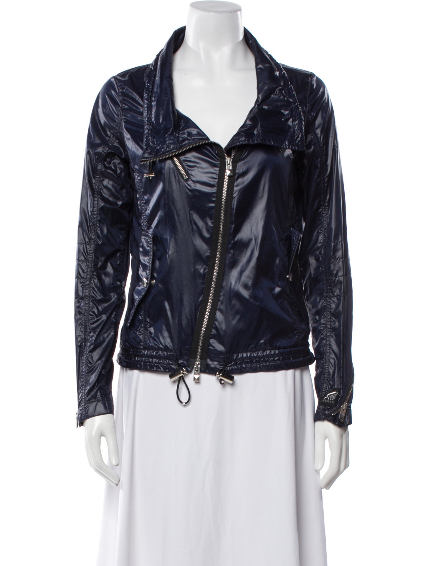 Hogan Biker Jacket