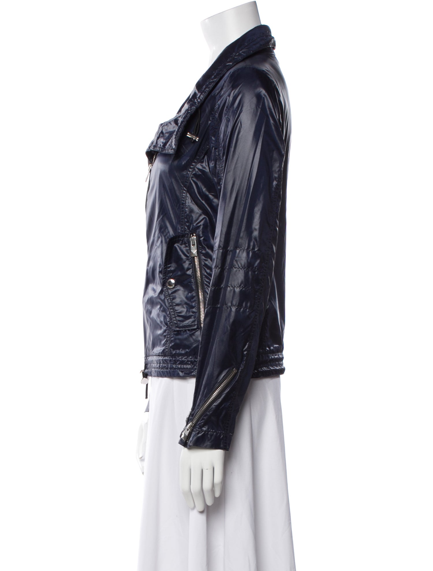 Hogan Biker Jacket