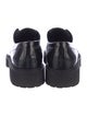 Hogan Leather Oxfords