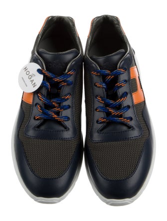 Hogan Low Top Sneakers