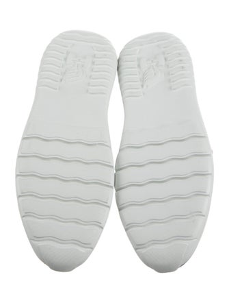 Hogan Low Top Sneakers