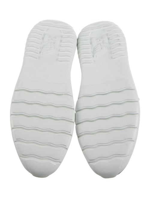 Hogan Low Top Sneakers