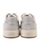 Hogan Leather Sneakers