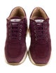 Hogan Suede Sneakers