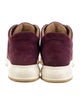 Hogan Suede Sneakers