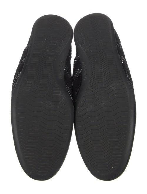 Hogan Suede Sneakers