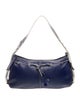 Hogan Leather Shoulder Bag