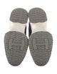 Hogan Leather Sneakers