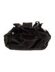 Hogan Leather Shoulder Bag