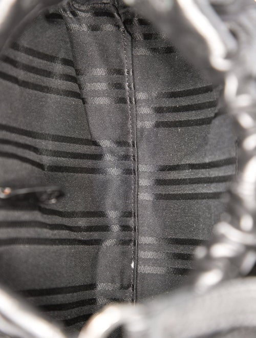 Hogan Leather Shoulder Bag