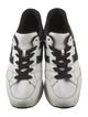 Hogan Leather Sneakers