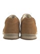 Hogan Suede Sneakers