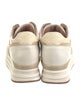 Hogan Leather Sneakers