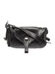 Hogan Leather Shoulder Bag