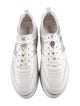 Hogan Leather Sneakers