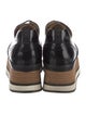 Hogan Leather Oxfords