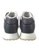 Hogan Suede Sneakers
