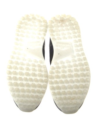 Hogan Suede Sneakers