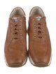 Hogan Leather Sneakers