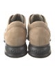 Hogan Suede Sneakers