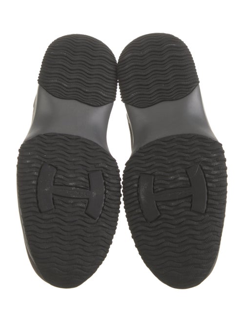 Hogan Suede Sneakers