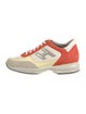Hogan Suede Sneakers