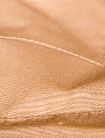 Hogan Leather Shoulder Bag