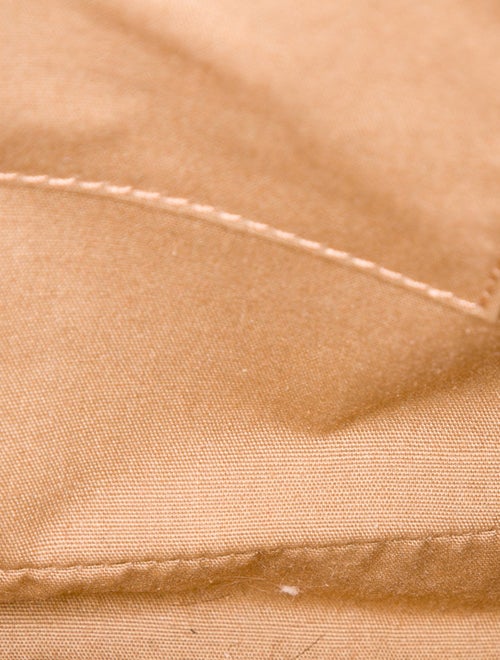 Hogan Leather Shoulder Bag