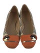 Hogan Printed Flats