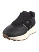 Hogan Leather Athletic Sneakers