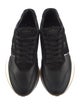 Hogan Leather Athletic Sneakers